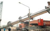 2000-2005年，采用意大利欧技工艺技术，相继建成了三套三聚氰胺生产装置，年产能5.4万吨