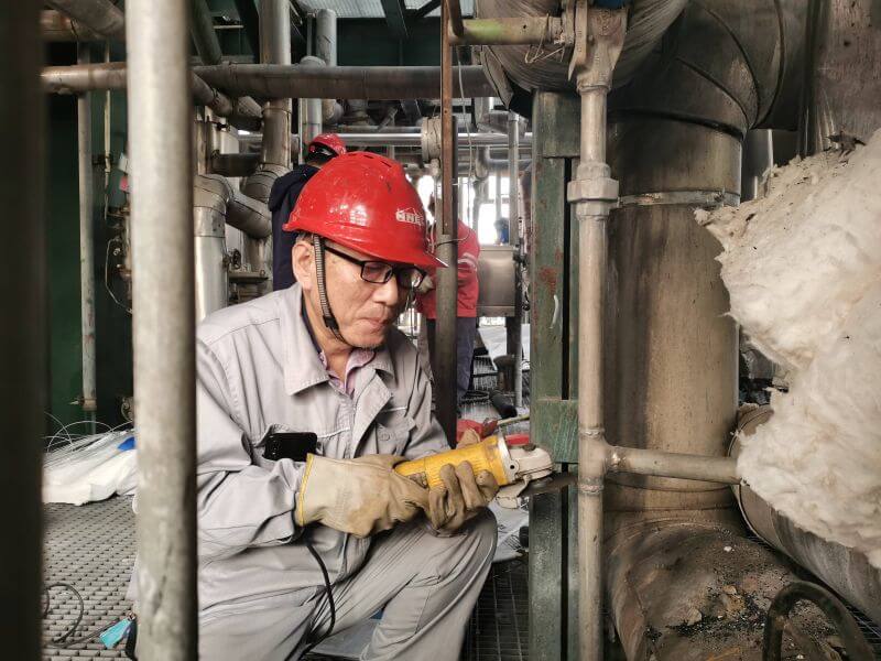 先进模范|李克平：淡泊名利、甘于奉献