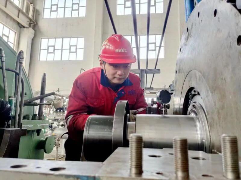 先进模范 |刘市贝： 奋斗正青春 匠心筑未来