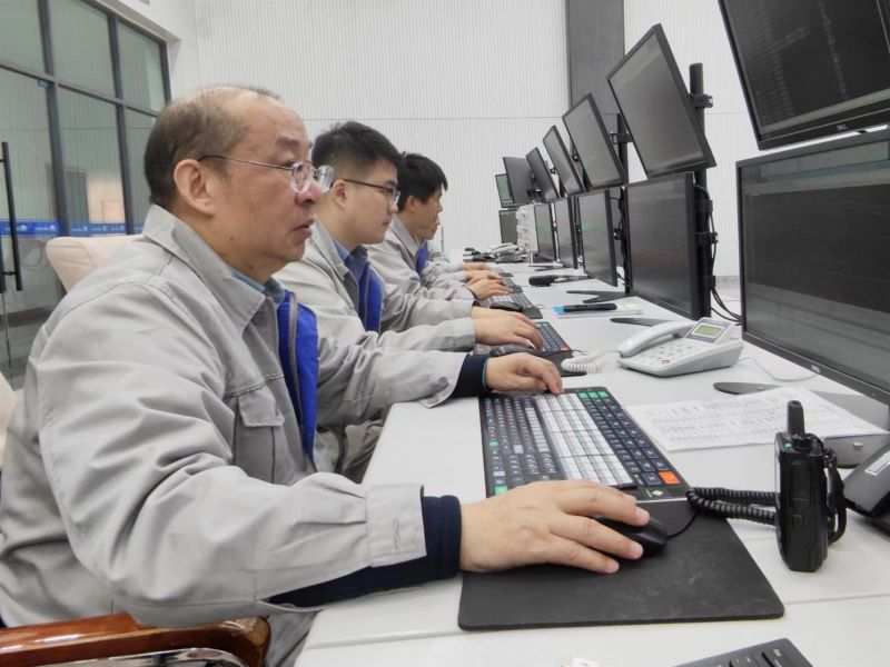 史战军：把敬业当成一种习惯