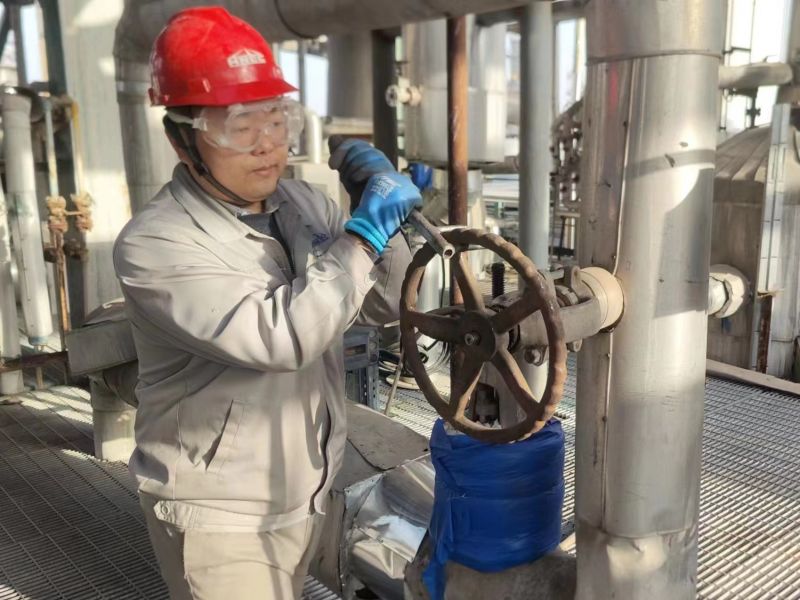 阴青杰：坚守热爱 勤劳耕耘