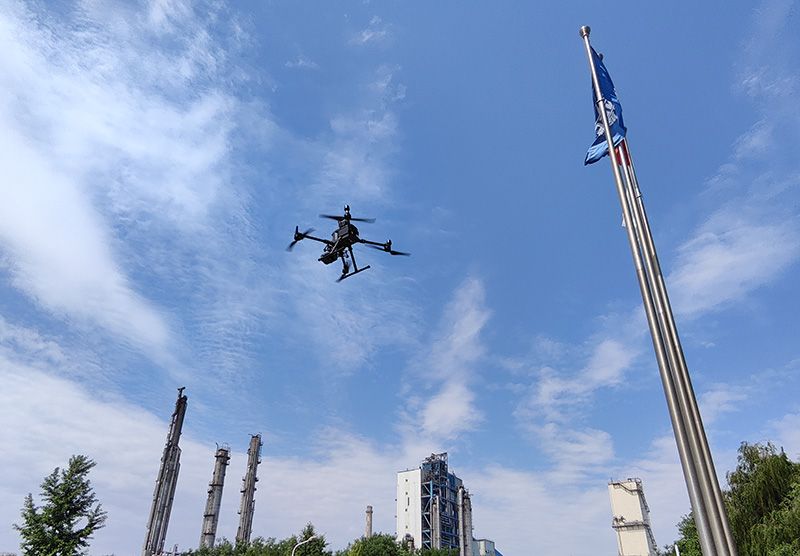 QY千亿国际智能AI+5G应用项目成功入选全省5G规模化应用典型解决方案